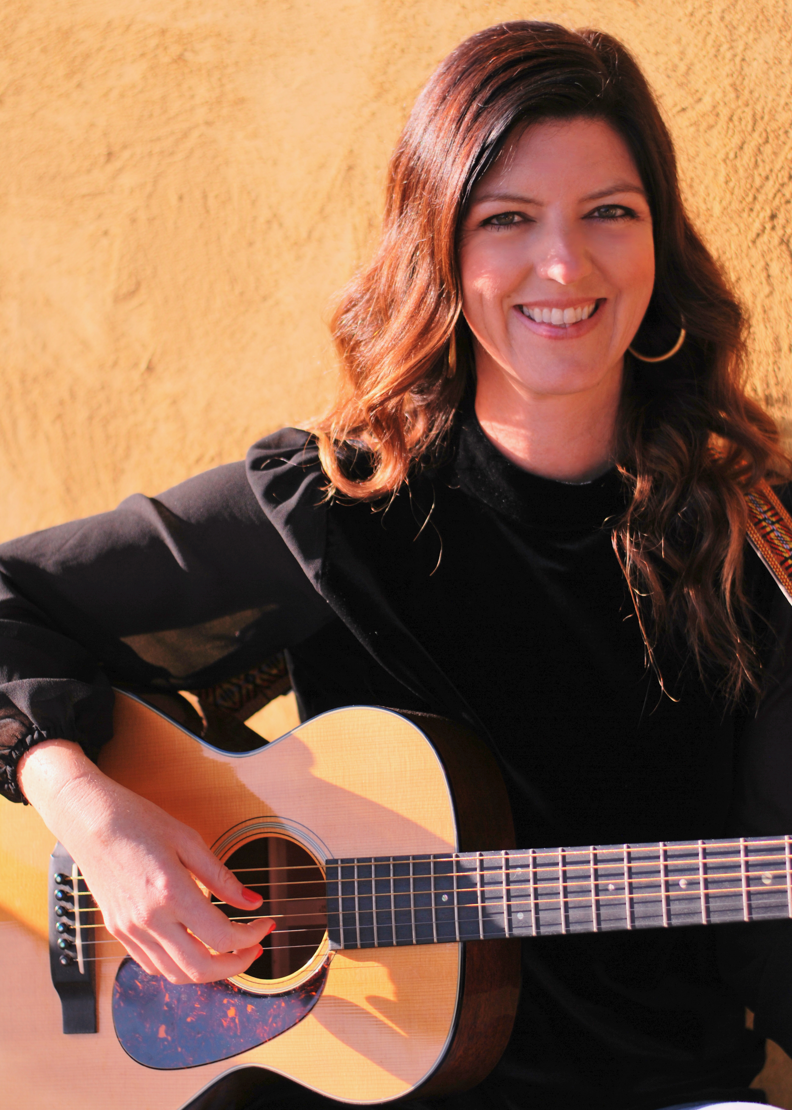 Music Therapy Adelaide - Anneliis Way - Music Therapist - Photo Music Therapy Adelaide - Anneliis Way - Music Therapist - Photo