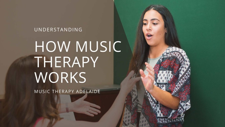 Understanding How Music Therapy Works