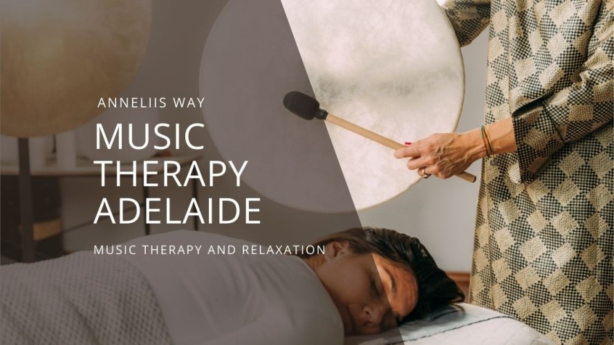 Exploring Music Therapy's Role in Relaxation