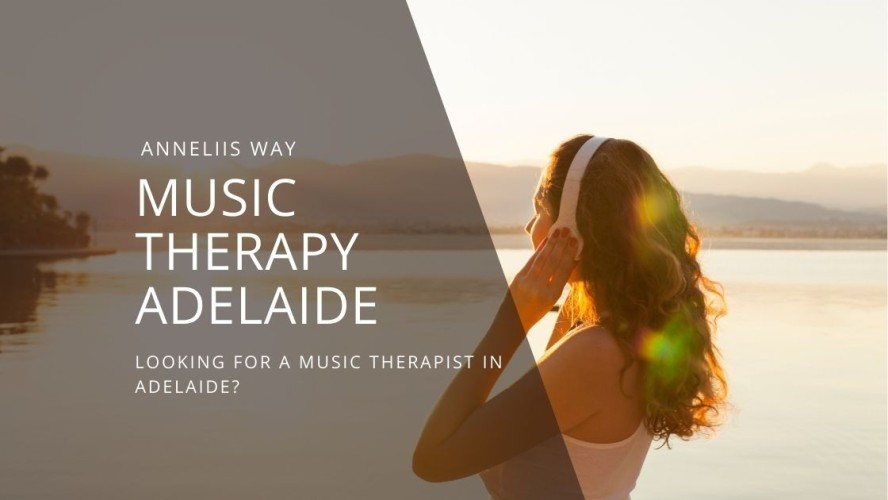 Music Therapy in Adelaide: What to Expect On Your First Visit